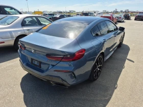 BMW 850 * CARFAX * АВТО КРЕДИТ * ЦЕНА ДО БГ! - 92199 лв. - 24926983 4