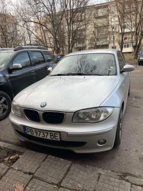     BMW 120
