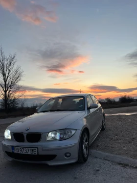 Обява за продажба на BMW 120 ~5 000 лв. - изображение 1 | Auto.bg Обява за продажба на BMW 120 ~5 000 лв. - изображение 1