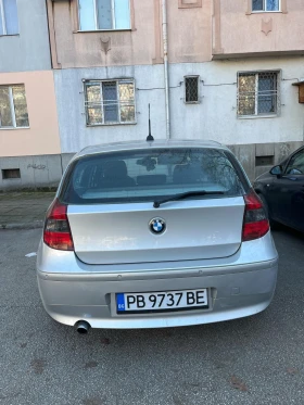 BMW 120 | Mobile.bg    2