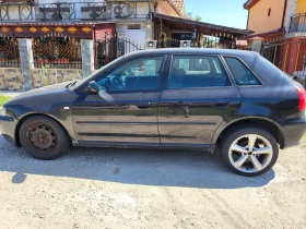 Audi A3 1.9 Tdi | Mobile.bg    2
