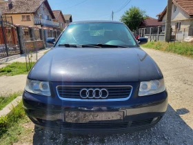 Audi A3 1.9 Tdi | Mobile.bg    1