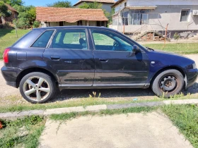 Audi A3 1.9 Tdi | Mobile.bg    4