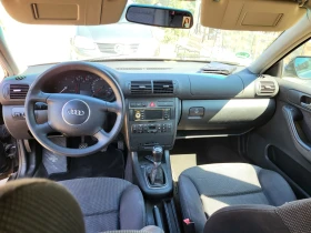 Audi A3 1.9 Tdi | Mobile.bg    5
