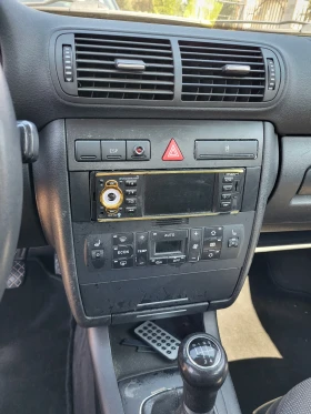Audi A3 1.9 Tdi | Mobile.bg    6