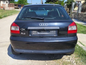 Audi A3 1.9 Tdi | Mobile.bg    3
