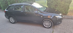 Seat Ibiza 1.6 TDI | Mobile.bg    5