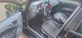 Seat Ibiza 1.6 TDI | Mobile.bg    11
