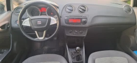 Seat Ibiza 1.6 TDI | Mobile.bg    13