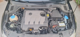 Seat Ibiza 1.6 TDI | Mobile.bg    9