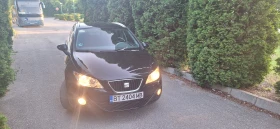 Seat Ibiza 1.6 TDI | Mobile.bg    2