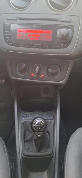 Seat Ibiza 1.6 TDI | Mobile.bg    15