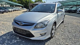 Hyundai I30 1.6CRDI | Mobile.bg    2