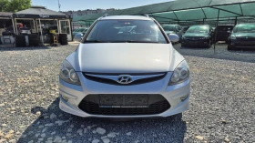Hyundai I30 1.6CRDI | Mobile.bg    4