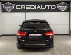 BMW 520 | Mobile.bg    7