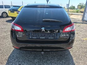 Peugeot 508 2.0HDI - 10800 лв. - 78452103 4