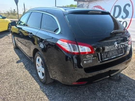 Peugeot 508 2.0HDI - 10800 лв. - 78452103 3