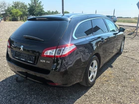 Peugeot 508 2.0HDI - 10800 лв. - 78452103 5