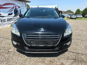 Peugeot 508 2.0HDI - 10800 лв. - 78452103 8