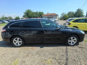 Peugeot 508 2.0HDI - 10800 лв. - 78452103 6