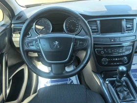 Peugeot 508 2.0HDI - 10800 лв. - 78452103 14