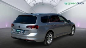 VW Passat 2. 0 TDi SCR Buisiness ,    444 . | Mobile.bg    7