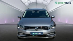 VW Passat 2. 0 TDi SCR Buisiness ,    444 . | Mobile.bg    5