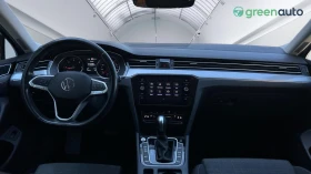 VW Passat 2. 0 TDi SCR Buisiness ,    444 . | Mobile.bg    14