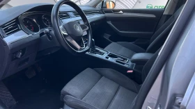 VW Passat 2. 0 TDi SCR Buisiness ,    444 . | Mobile.bg    11