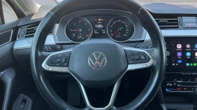 VW Passat 2. 0 TDi SCR Buisiness ,    444 . | Mobile.bg    13