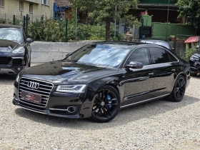 Audi A8 S LINE BANG&OLUFSEN | Mobile.bg    3