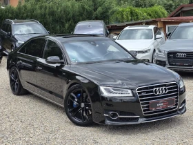 Audi A8 S LINE BANG&OLUFSEN