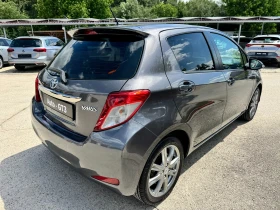     Toyota Yaris 1.4D4d 90. 6.NAVI  12.2011. 