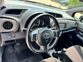 Toyota Yaris 1.4D4d 90. 6.NAVI  12.2011.  | Mobile.bg    8