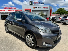     Toyota Yaris 1.4D4d 90. 6.NAVI  12.2011. 