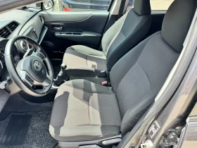 Toyota Yaris 1.4D4d 90. 6.NAVI  12.2011.  | Mobile.bg    7
