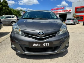     Toyota Yaris 1.4D4d 90. 6.NAVI  12.2011. 
