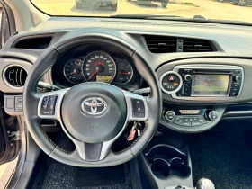 Toyota Yaris 1.4D4d 90. 6.NAVI  12.2011.  | Mobile.bg    9