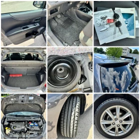 Toyota Yaris 1.4D4d 90. 6.NAVI  12.2011.  | Mobile.bg    17