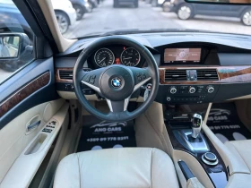 BMW 530 * xDrive* Facelift* 235к.с.* СЕРВИЗНА ИСТОРИЯ* - 11990 лв. - 47456391 9