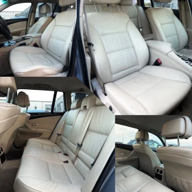 BMW 530 * xDrive* Facelift* 235к.с.* СЕРВИЗНА ИСТОРИЯ* - 11990 лв. - 47456391 12