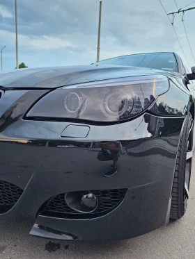Обява за продажба на BMW 535 ~19 999 лв. - изображение 4