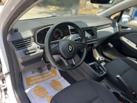 Renault Clio V 1.0 TCe / 100 к.с. - 17000 лв. - 12568603 9