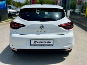 Renault Clio V 1.0 TCe / 100 к.с. - 17000 лв. - 12568603 5