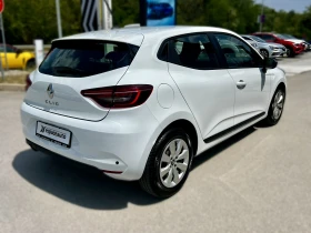 Renault Clio V 1.0 TCe / 100 к.с. - 17000 лв. - 12568603 4