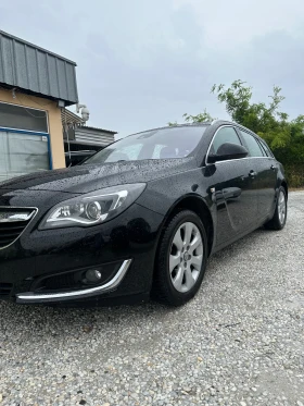 Обява за продажба на Opel Insignia 1.6 CDI Автоматик ~15 900 лв. - изображение 3