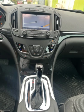 Opel Insignia 1.6 CDI  | Mobile.bg    14