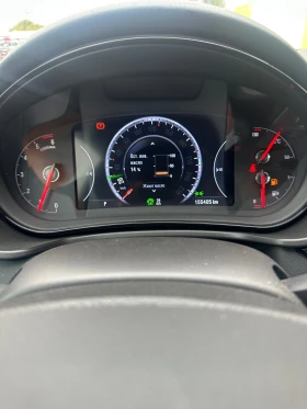 Opel Insignia 1.6 CDI  | Mobile.bg    16