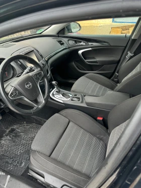 Обява за продажба на Opel Insignia 1.6 CDI Автоматик ~15 900 лв. - изображение 10