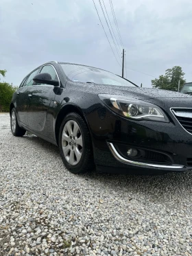 Обява за продажба на Opel Insignia 1.6 CDI Автоматик ~15 900 лв. - изображение 2